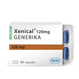 Orlistat Xenical