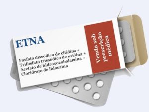 ETNA: Para que Serve, Bula, Efeitos Colaterais e Preço